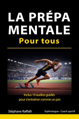 LA PREPA MENTALE Pour tous